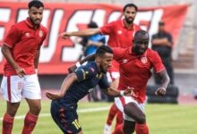 النجم الساحلي يحافظ على صدارة الدوري التونسي رغم التعادل السلبي مع الترجي