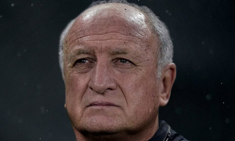 سكولاري مديرا فنيا لأتلتيكو مينيرو حتى 2024