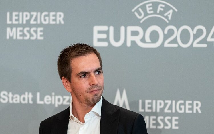 فليب لام غير قلق على المنتخب الألماني رغم الأداء السئ