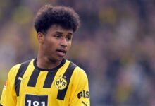 ريال مدريد يرغب في الحصول على خدمات كريم أديمي مقابل 80 مليون يورو