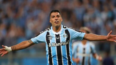 لويس سواريز