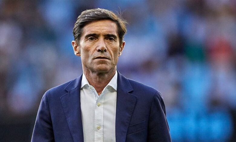 مارسيلينو مديرا فنيا لمارسيليا خلفا للكرواتي تودور