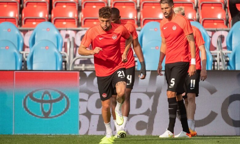 كندا تتعادل أمام منتخب جوادلوب 2-2 في الكأس الذهبية