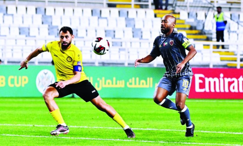 الوحدة يبدأ الإعداد للموسم الجديد أول يوليو في صربيا بقيادة موسيماني