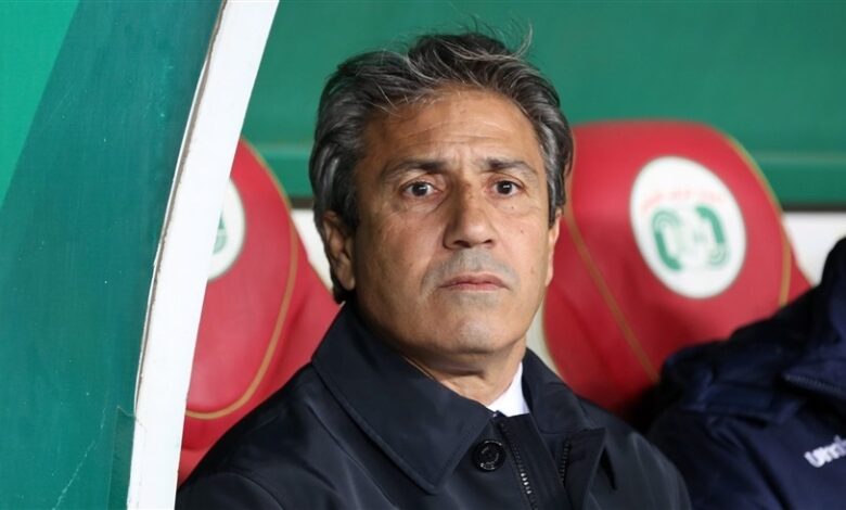 نبيل الكوكي يتحدى: مازلت مدربا لشباب بلوزداد