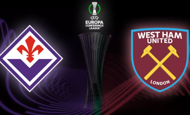 مشاهدة مباراة فيورنتينا ووست هام في نهائي دوري المؤتمر الأوروبي - بث مباشر