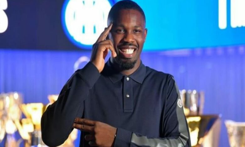 ماركوس تورام