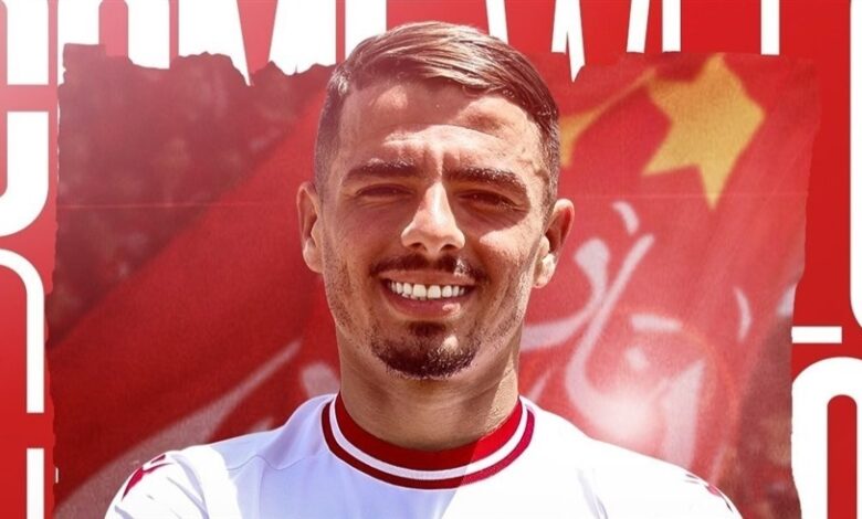 الوداد المغربي يضم الجزائري إلياس شتي في صفقة مجانية