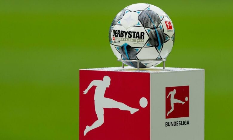 40 مليون يورو زيادة في قيمة حقوق بث الدوري الألماني