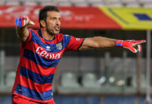 بوفون يحسم موقفه من الانتقال إلى الدوري السعودي خلال ساعات