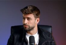 جيرارد بيكيه