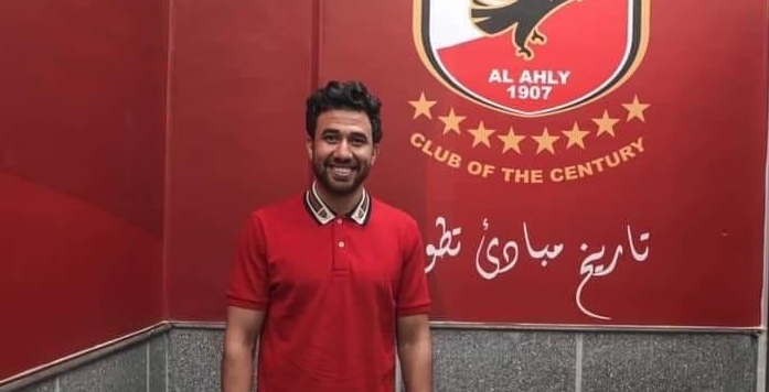 تريزيجيه ينفي مفاوضات الأهلي: ليس هناك أي تواصل بخصوص عودتي