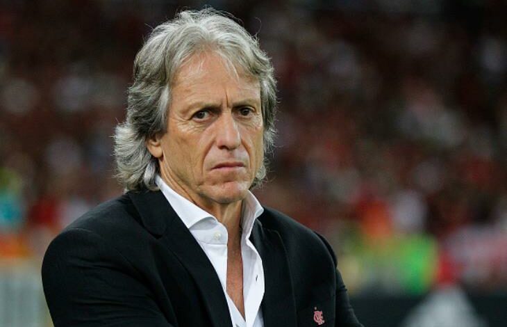 جيسوس: الصدارة هدف الهلال ومالكوم لن يشارك أمام السد