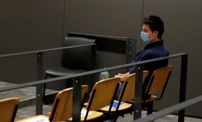 تأجيل الحكم في قضية موقع «فوتبول ليكس»