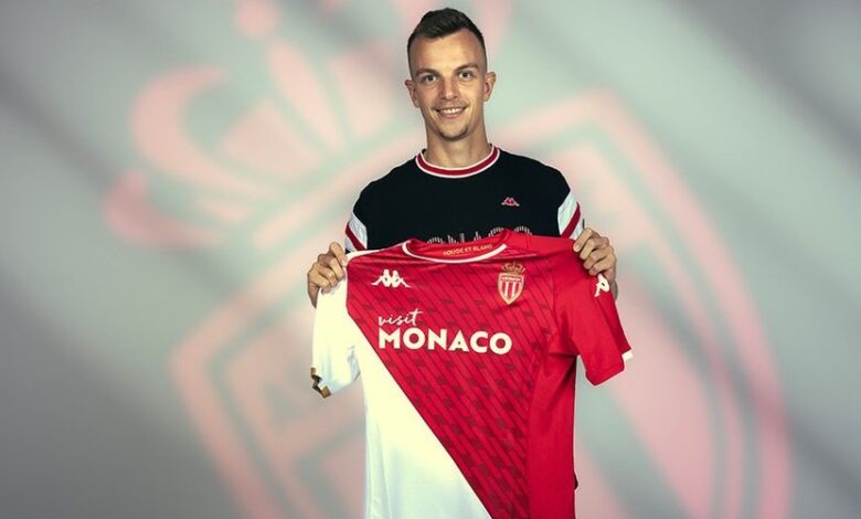 موناكو يتعاقد مع الحارس السويسري فيليب كون