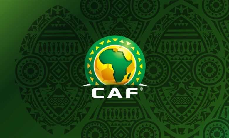 الاتحاد الأفريقي لكرة القدم
