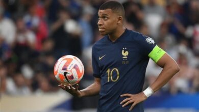 الهلال السعودي يقدم عرضا لضم مبابي مقابل 300 مليون يورو