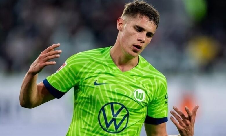 توتنهام يرغب في التعاقد مع «ميكي» مقابل 30 مليون إسترليني