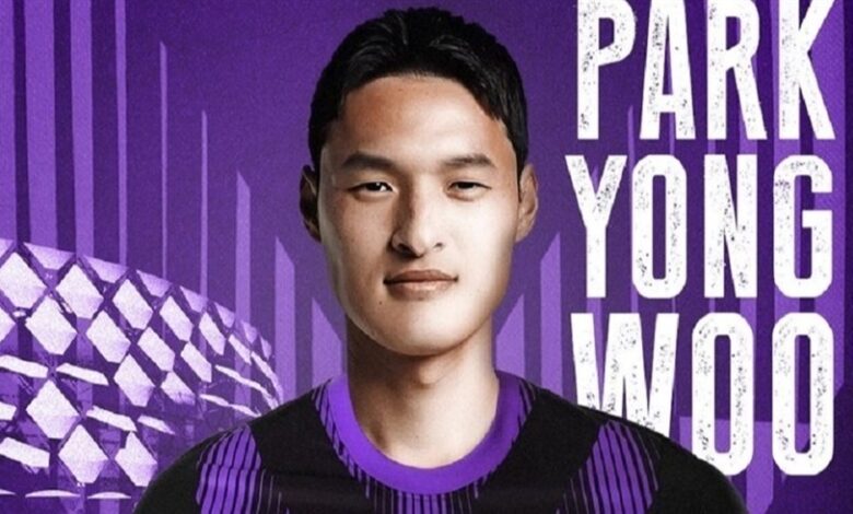 العين يتعاقد مع لاعب الوسط الكوري «يونج وو»