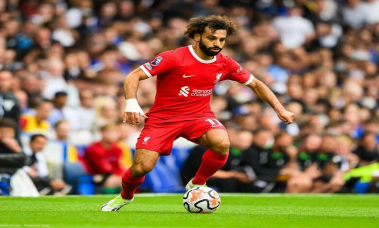 صدمة.. التشكيل المثالي للدوري الإنجليزي يخلو من محمد صلاح لهذا السبب