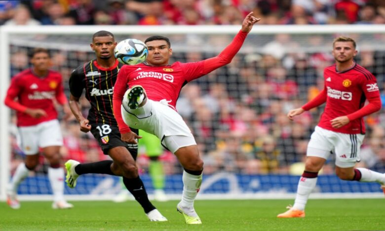 مانشستر يونايتد