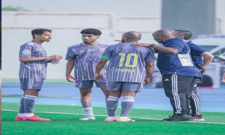 الوحدة الإماراتي