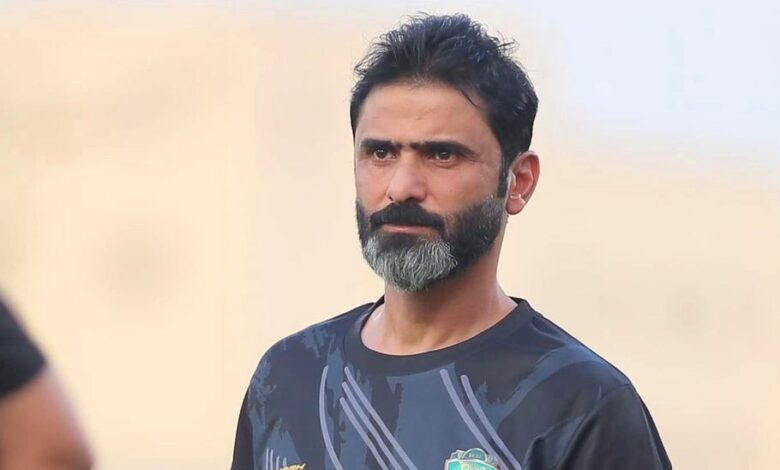 مدرب الشرطة العراقي: النصر يستطيع مجاراة ريال مدريد وبرشلونة