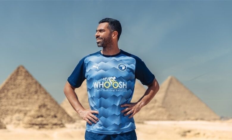 أحمد فتحي مستمر مع بيراميدز بعد تجديد تعاقده