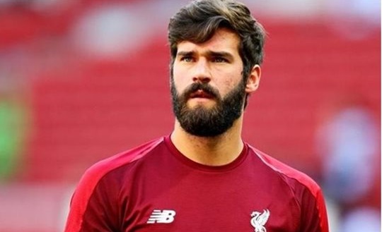 النصر مهتم بحارس ليفربول بعد بعد الأداء المتواضع لـ العقيدي