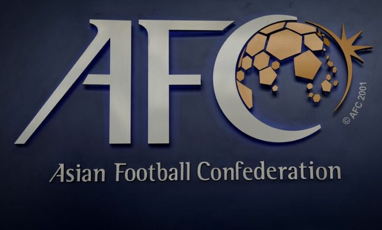 إطلاق النسخة الأولى من دوري أبطال آسيا للسيدات العام المقبل