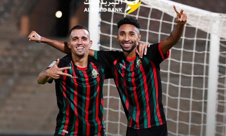 الجيش الملكي يسحق أسكو كارا 7-0 في دوري أبطال إفريقيا