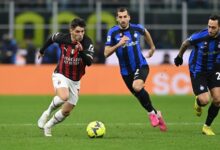 3.6 مليار يورو خسائر الأندية الإيطالية بسبب «كوفيد 19»