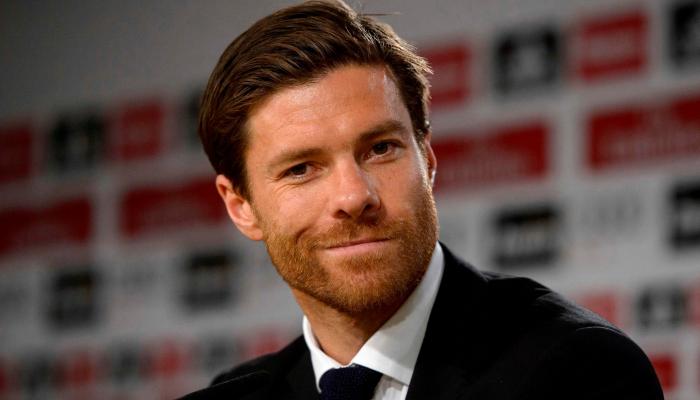 تشابي ألونسو: جاهزون لمواجهة منافسين أقوياء ولسنا الأفضل