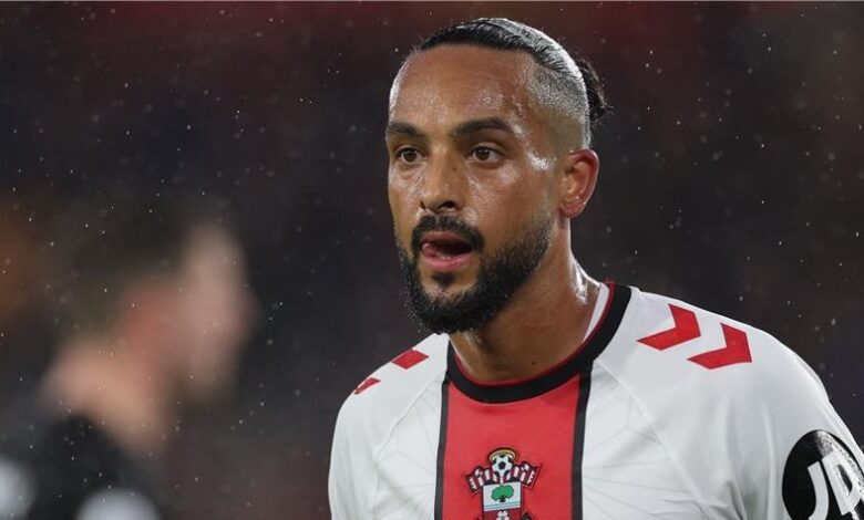 والكوت يعلن اعتزال كرة القدم: قررت أن أعلق حزائي