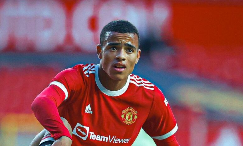 مانشستر يونايتد ينفي اتخاذ أي قرار بشأن جرينوود.. التحقيق في مراحله الأخيرة