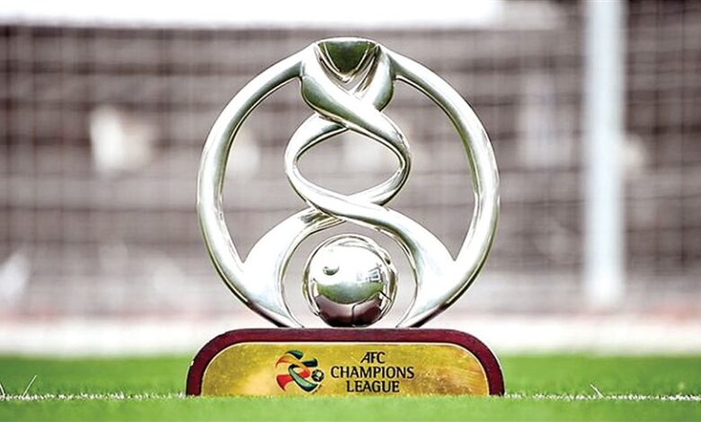 الإعلان عن تفاصيل دوري أبطال آسيا وسحب القرعة يوم الخميس