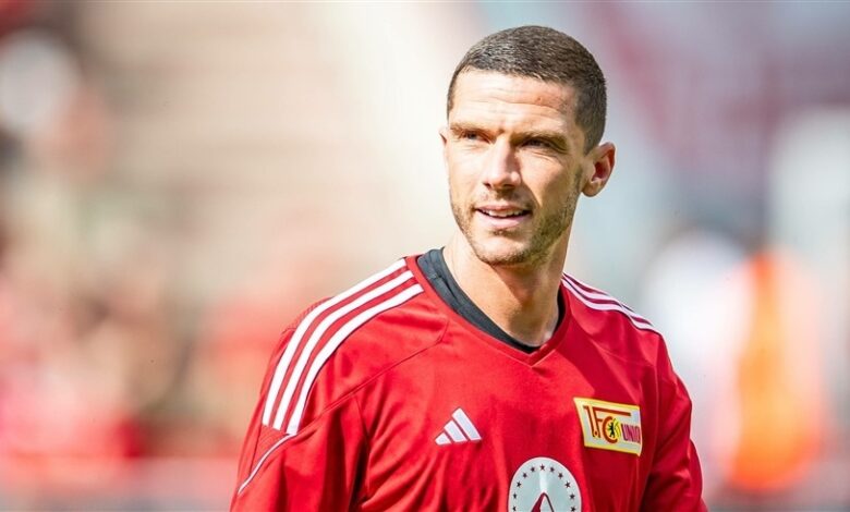 جوسينس طلب نصيحة مدرب المانشافت قبل الانتقال من إنتر ميلان لـ يونيون برلين