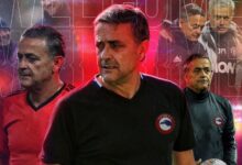 فيوتشر يتعاقد مع البرتغالي فورموسينيو لتدريب الفريق خلفا لعلي ماهر