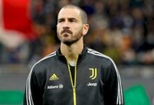 يوفنتوس يدافع عن قراره باستبعاد بونوتشي