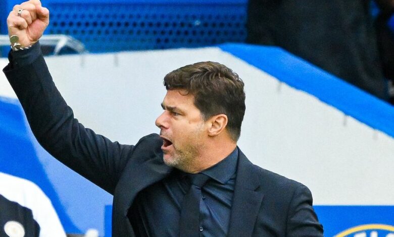 مدرب تشيلسي: التعادل مع ليفربول لم يكن عادلا