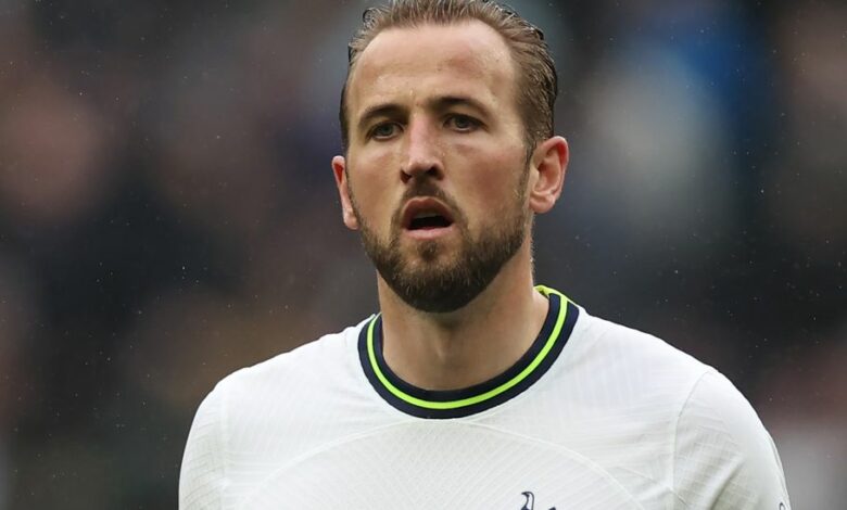 تقارير: هاري كين يتجه لرفض بايرن ميونخ رغم موافقة توتنهام على العرض!!