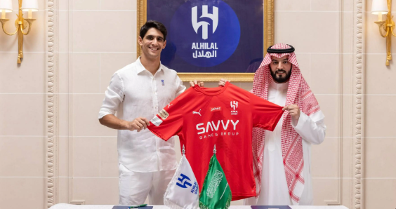 انتقال ياسين بونو إلى الهلال ينعش خزينة الوداد بمليون يورو