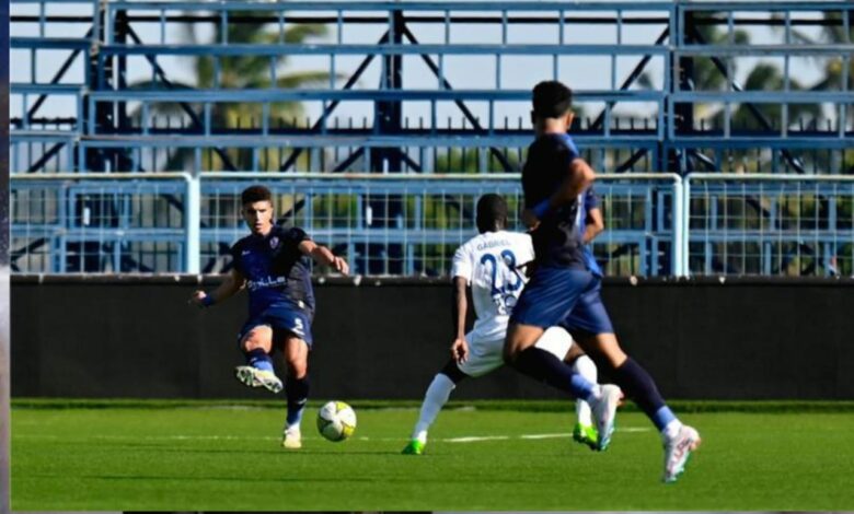 الزمالك وأرتا سولار