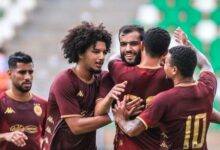 الترجي التونسي