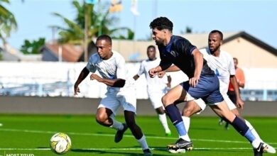 سقوط مفاجئ للزمالك أمام أرتا سولار الجيبوتي 2-0 في الكونفيدرالية