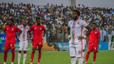 السودان تسقط أمام الكونغو 2-0 وتفشل في التأهل لنهائيات الكان