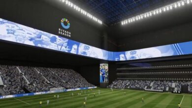 «بوليفارد هول» ملعبا جديدا للهلال السعودي باسم «المملكة أرينا»