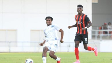 الهلال السوداني يقتنص تعادلا بطعم الفوز من مضيفه أجوستو الأنجولي