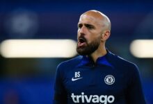 برونو سالتور يرحل عن الجهاز الفني لـ تشيلسي