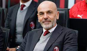 مدرب ميلان: لا يهمني سيطرة إنتر على الديربي ومواجهة السبت مختلفة